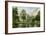 Wilton House, Wiltshire, Home of the Earl of Pembroke and Montgomery, C1880-AF Lydon-Framed Giclee Print