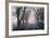 Wilton Lane-Donald Satterlee-Framed Giclee Print