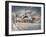 Wilton, N.H.-Stanton Manolakas-Framed Giclee Print