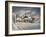 Wilton, N.H.-Stanton Manolakas-Framed Giclee Print