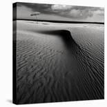 Dunes-Wim Schuurmans-Framed Premier Image Canvas