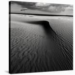 Dunes-Wim Schuurmans-Framed Premier Image Canvas