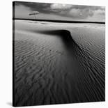 Dunes-Wim Schuurmans-Framed Photographic Print