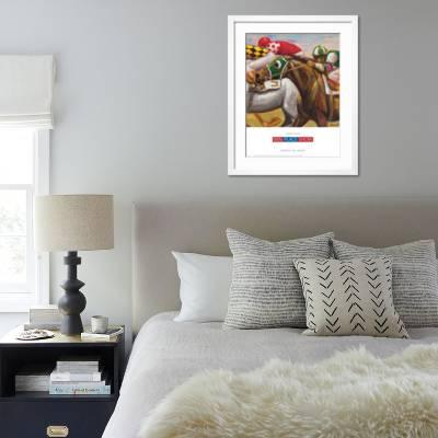 Win place show prints