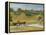 Winchelsea, 1909-Albert Goodwin-Framed Premier Image Canvas