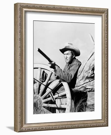 Winchester' 73, 1950-null-Framed Photographic Print