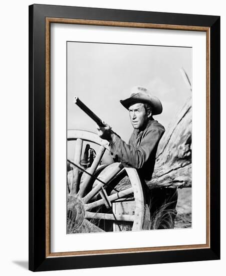 Winchester' 73, 1950-null-Framed Photographic Print