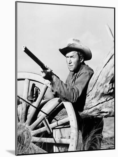 Winchester' 73, 1950-null-Mounted Photographic Print