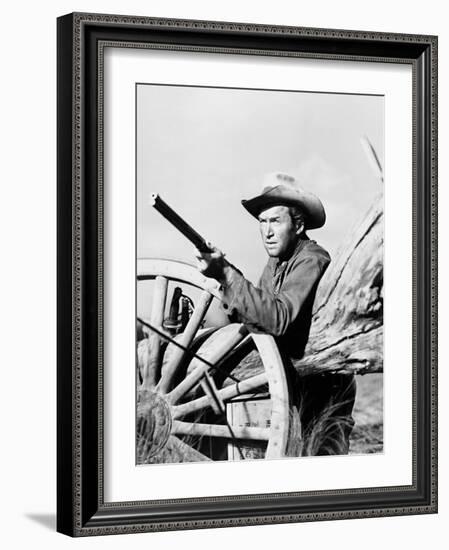 Winchester' 73, 1950-null-Framed Photographic Print