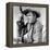 Winchester '73, James Stewart, 1950-null-Framed Stretched Canvas