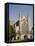 Winchester Cathedral, Hampshire, England, United Kingdom, Europe-Richardson Rolf-Framed Premier Image Canvas