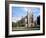 Winchester Cathedral, Winchester, Hampshire, England, United Kingdom-Roy Rainford-Framed Photographic Print