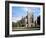 Winchester Cathedral, Winchester, Hampshire, England, United Kingdom-Roy Rainford-Framed Photographic Print