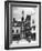 Winchester City Cross-Fred Musto-Framed Photographic Print