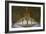 Winchester College Cloister Arcades-Paul Rapson-Framed Photographic Print