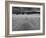 Wind Blown Sand on a Beach-Katrin Adam-Framed Photographic Print