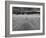 Wind Blown Sand on a Beach-Katrin Adam-Framed Photographic Print