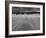 Wind Blown Sand on a Beach-Katrin Adam-Framed Photographic Print