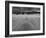 Wind Blown Sand on a Beach-Katrin Adam-Framed Photographic Print