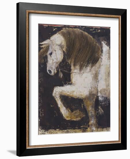 Wind Dancer II-Dupre-Framed Giclee Print