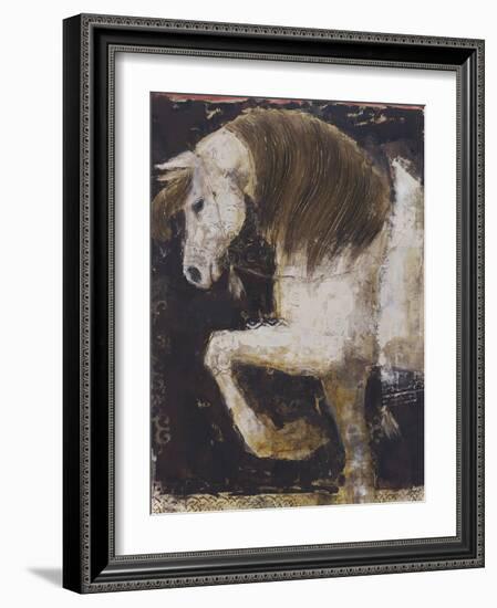 Wind Dancer II-Dupre-Framed Giclee Print