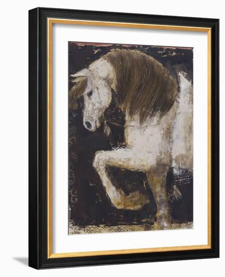 Wind Dancer II-Dupre-Framed Giclee Print