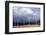 Wind Farm in Spain-Marco Cristofori-Framed Photographic Print