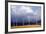 Wind Farm in Spain-Marco Cristofori-Framed Photographic Print