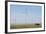 Wind Farm, Vega, Texas-Paul Souders-Framed Photographic Print