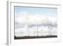 Wind Farm-Torsten Richter-Framed Photographic Print