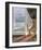 Wind from the Sea-Edward Gordon-Framed Art Print