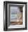 Wind from the Sea-Edward Gordon-Framed Art Print