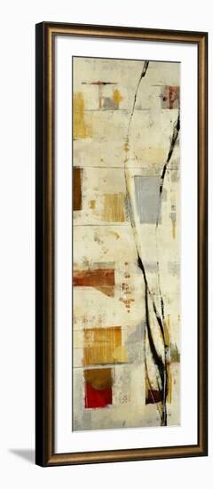 Wind Gust-Jill Martin-Framed Art Print