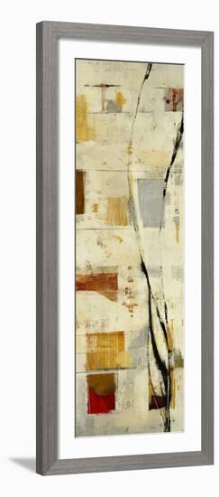 Wind Gust-Jill Martin-Framed Art Print