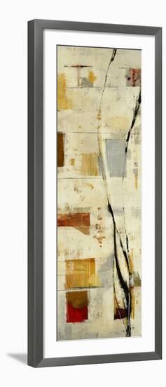 Wind Gust-Jill Martin-Framed Art Print