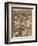 Wind in the Willows-Arthur Rackham-Framed Photographic Print