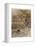 Wind in Willows, Grahame-Arthur Rackham-Framed Premier Image Canvas