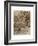 Wind in Willows, Grahame-Arthur Rackham-Framed Giclee Print