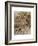 Wind in Willows, Grahame-Arthur Rackham-Framed Giclee Print