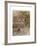 Wind in Willows, Grahame-Arthur Rackham-Framed Giclee Print