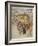 Wind in Willows, Grahame-Arthur Rackham-Framed Photographic Print