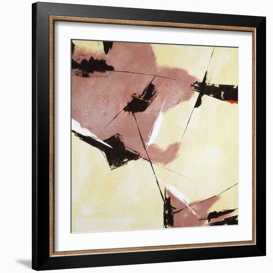 Wind Kites-Brent Abe-Framed Giclee Print