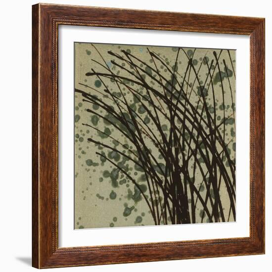 Wind & Rain 14-Kelsey Hochstatter-Framed Art Print