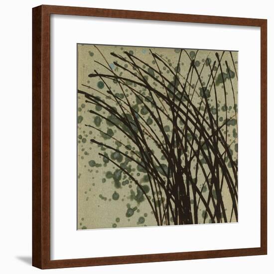 Wind & Rain 14-Kelsey Hochstatter-Framed Art Print