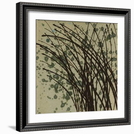 Wind & Rain 14-Kelsey Hochstatter-Framed Art Print