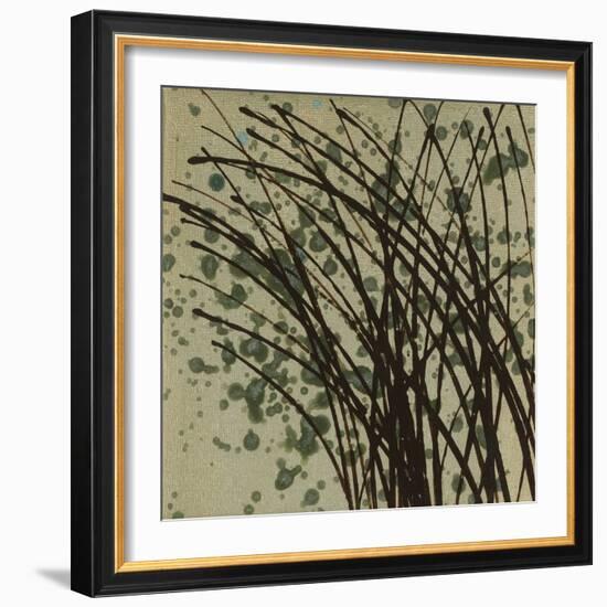 Wind & Rain 14-Kelsey Hochstatter-Framed Art Print