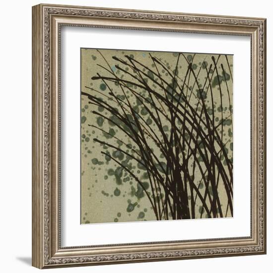 Wind & Rain 14-Kelsey Hochstatter-Framed Art Print