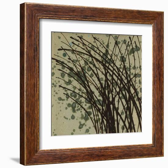 Wind & Rain 14-Kelsey Hochstatter-Framed Art Print