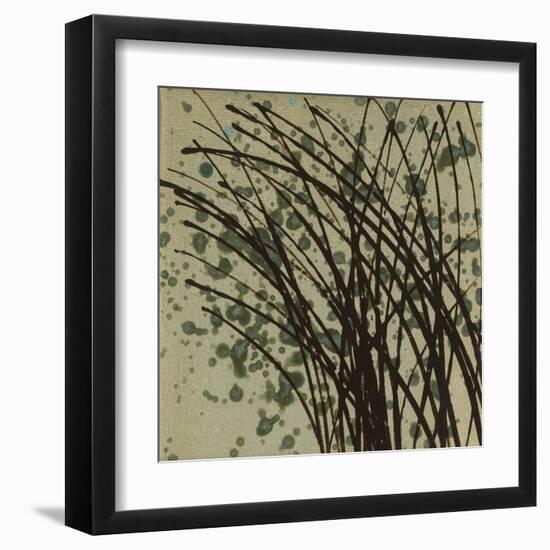 Wind & Rain 14-Kelsey Hochstatter-Framed Art Print