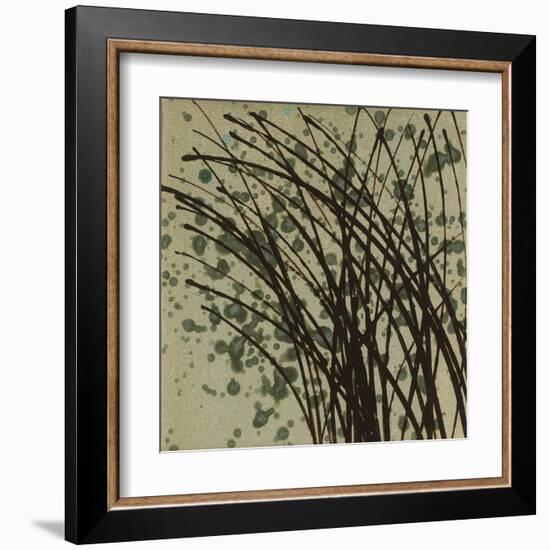 Wind & Rain 14-Kelsey Hochstatter-Framed Art Print